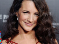 Kristin Davis 2011 Hollywood Style Awards