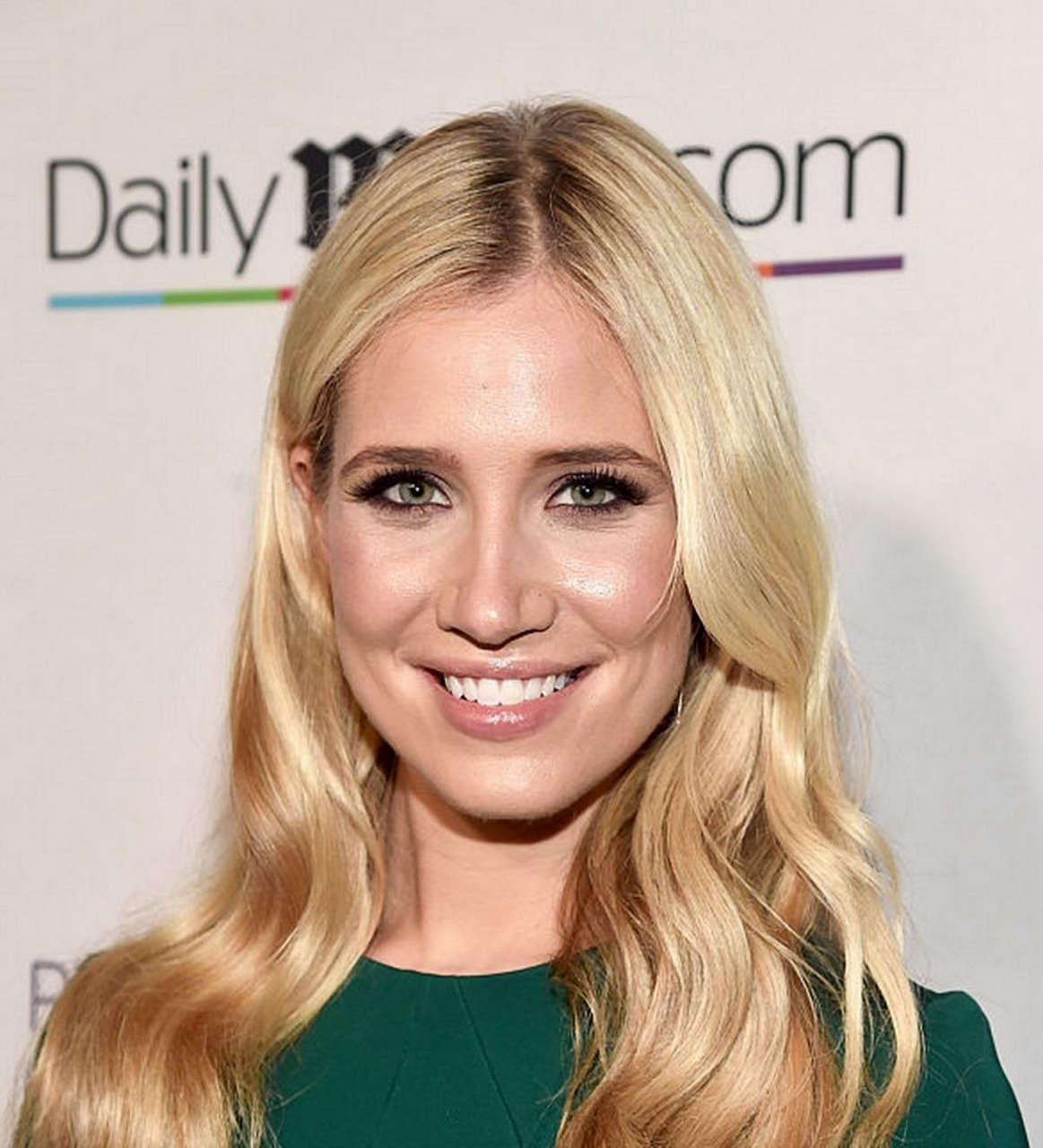 Kristine Leahy Dailymail S People S Choice Awards After Party Los Angeles