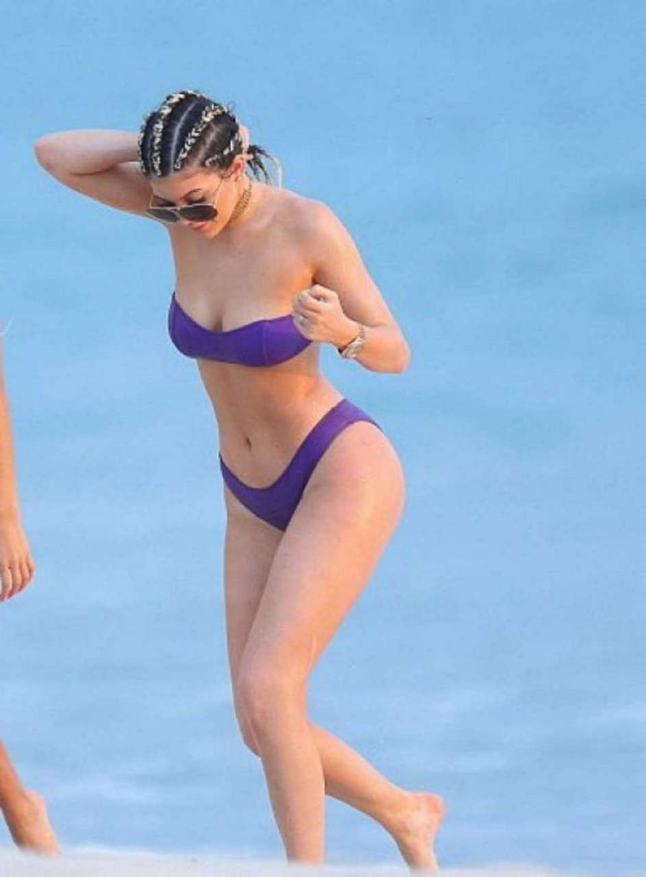 Kylie Jenner