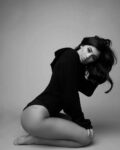 Kylie Jenner By Sasha Samsonova Photoshoot