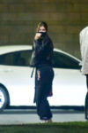 Kylie Jenner Private Terminal Lax Los Angeles