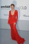 Kylie Minogue Amfar Cinema Against Aids Benefit Cannes Film Festival