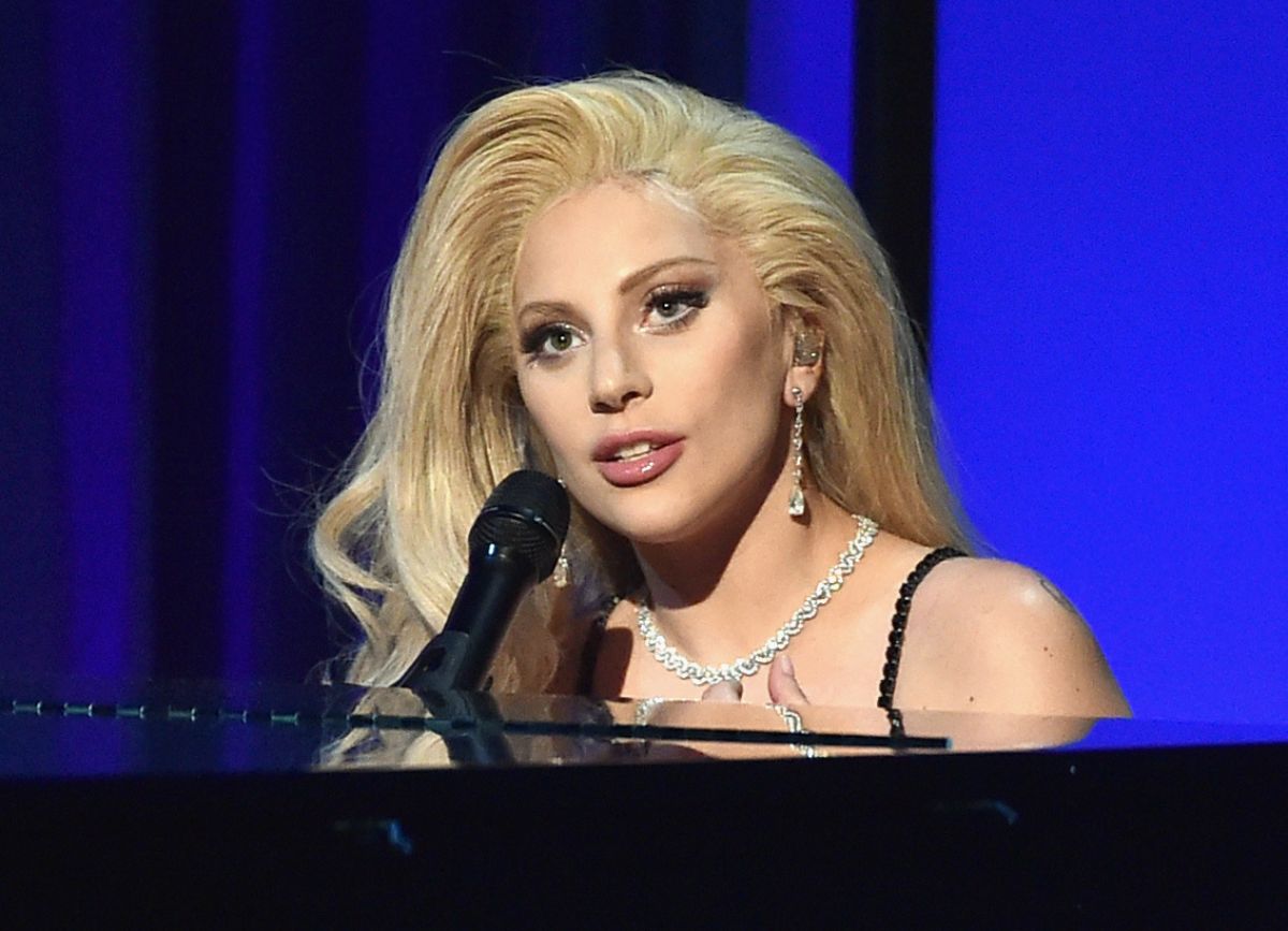 Lady Gaga 27th Annual Producer Guild Of America Awards Los Angeles