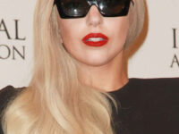 Lady Gaga 39th International Emmy Awards New York