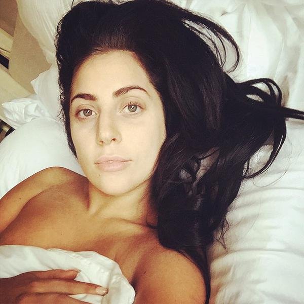 Lady Gaga Nude Pussy Tits Ass