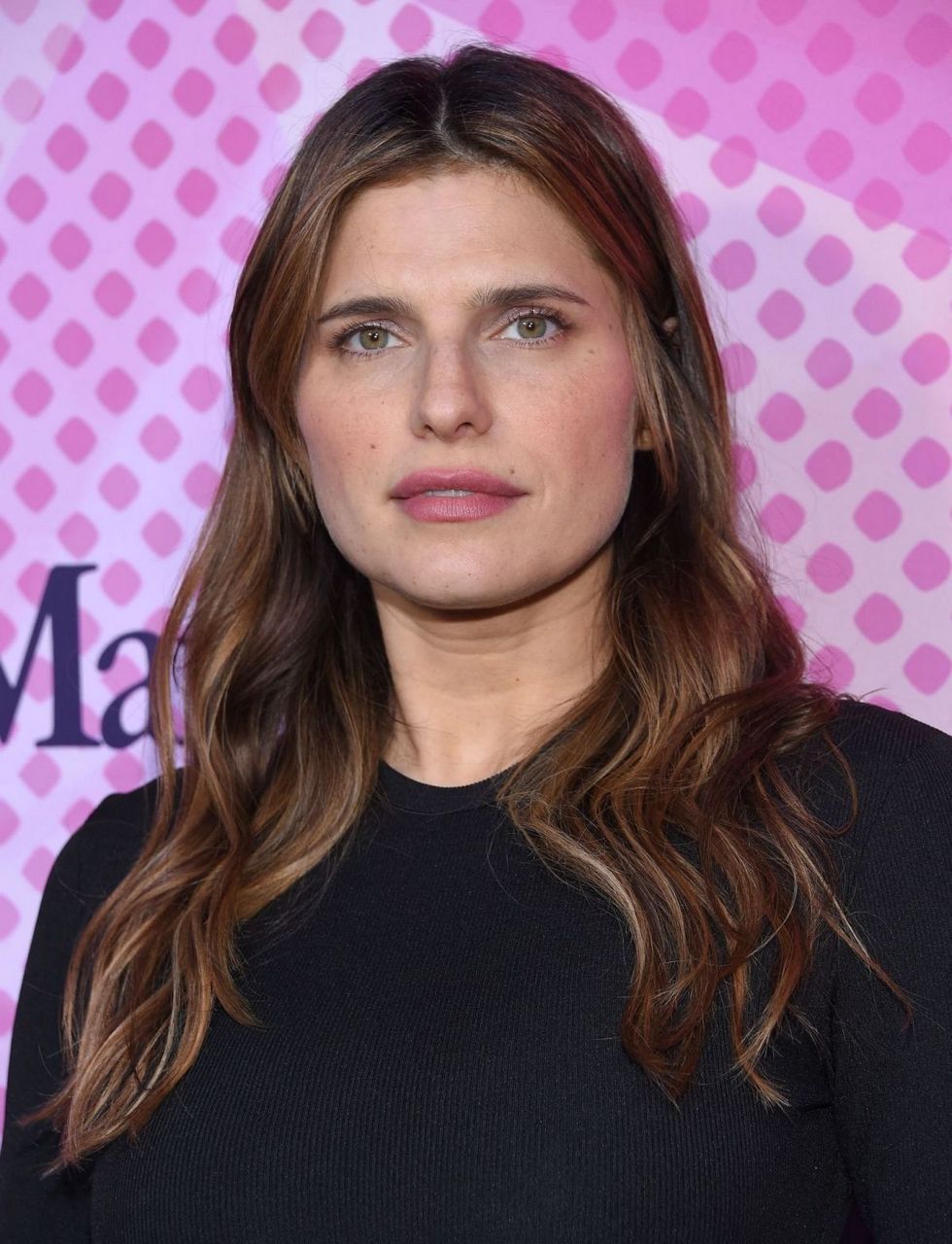 Lake Bell 15th Annual Wif Oscar Party Los Angeles
