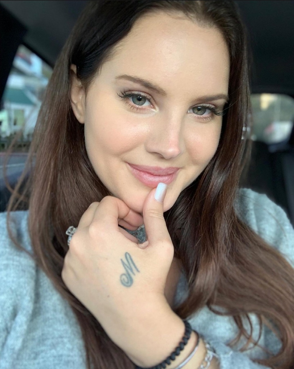 Lana Del Rey Hot