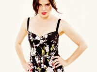 Lana For Tv Guide X