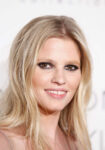 Lara Stone Calvin Klein Celebrate Women Film Show Cannes Film Festival