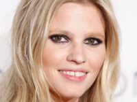 Lara Stone Calvin Klein Celebrate Women Film Show Cannes Film Festival