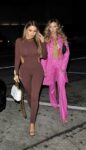 Larsa Pippen Erika Costell Craig S West Hollywood