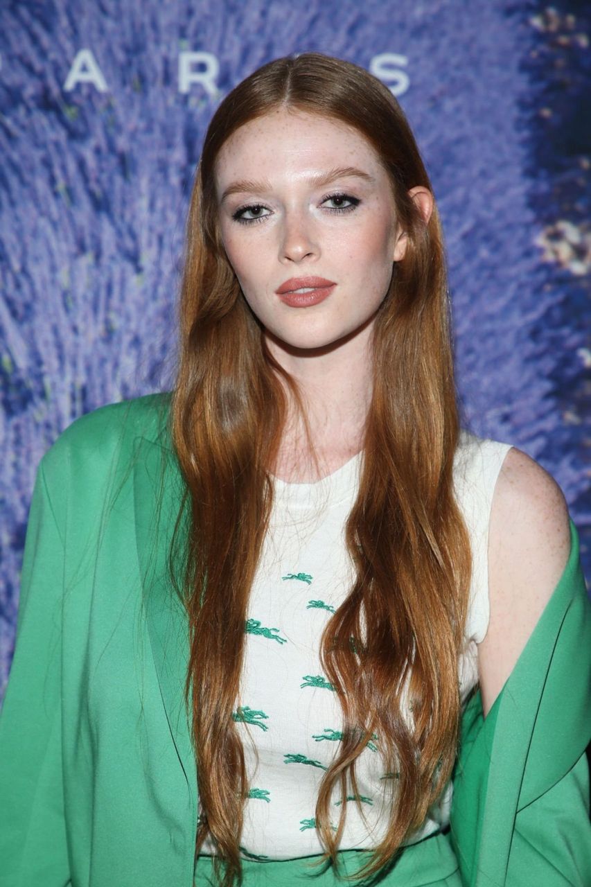 Larsen Thompson Longchamp Brings Provence To La To Celebrate Ss22 Collection