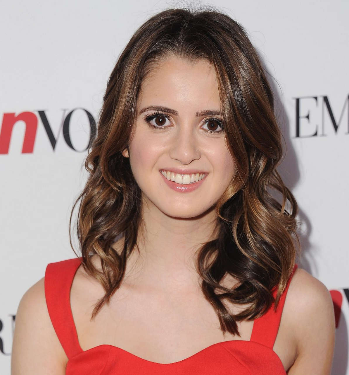 Laura Marano 2014 Teen Vogue Young Hollywood Party Beverly Hills