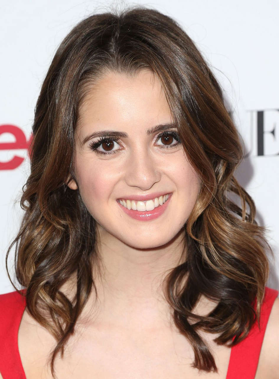 Laura Marano 2014 Teen Vogue Young Hollywood Party Beverly Hills