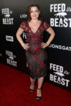 Laura Michelle Kelly Feed Beast Premiere New York