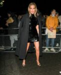 Laura Whitmore Arrives Nme Awards 2022 London