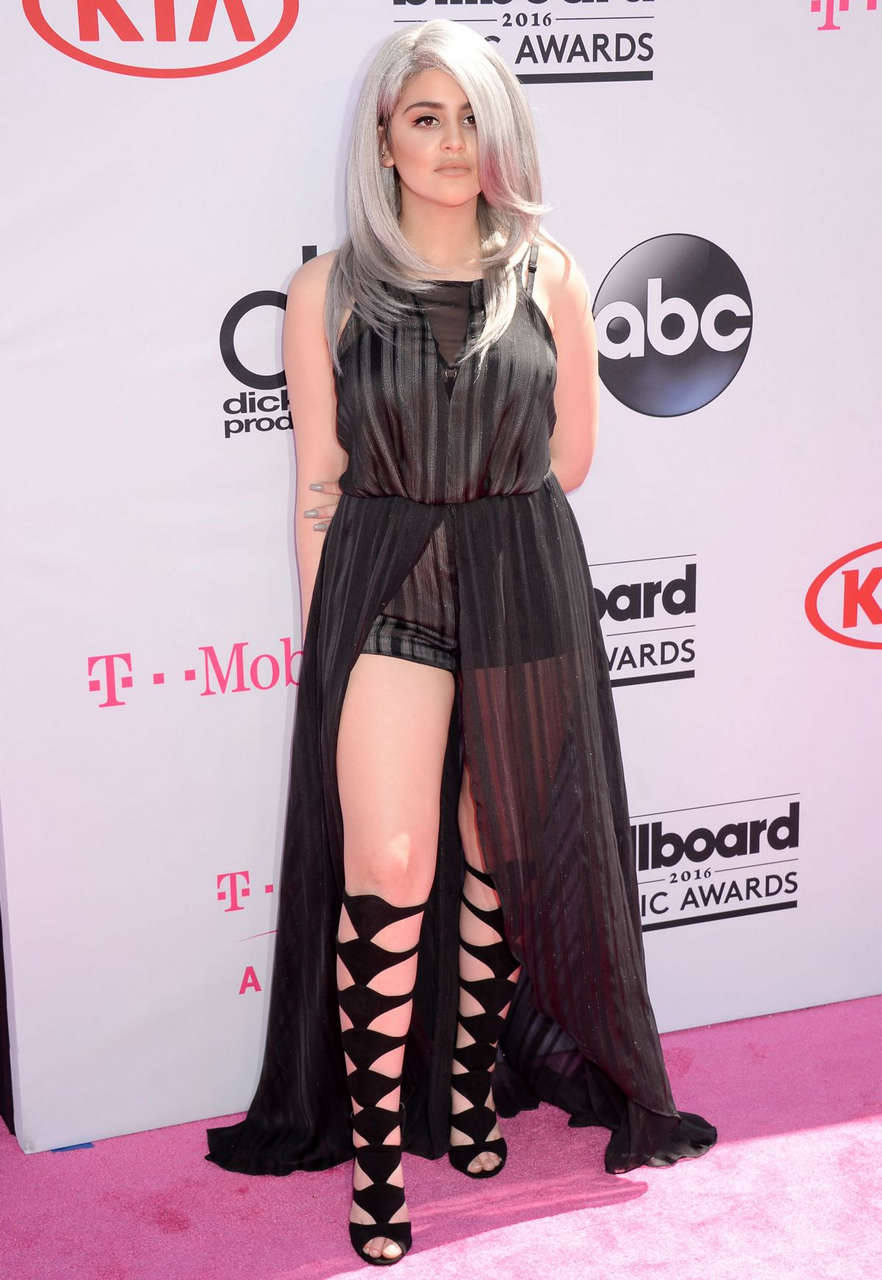Lauren Giraldo 2016 Billboard Music Awards Las Vegas