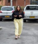 Lauren Goodger Heading To Shop Essex