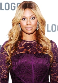 Laverne Cox Presents The T Word