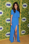 Lea Michele 2012 Winter Tca Fox All Star Party