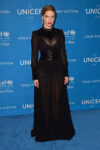 Lea Seydoux 6th Biennial Unicef Ball Beverly Hills