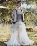 Lea Seydoux For Cr Fashion Book 20 Spring