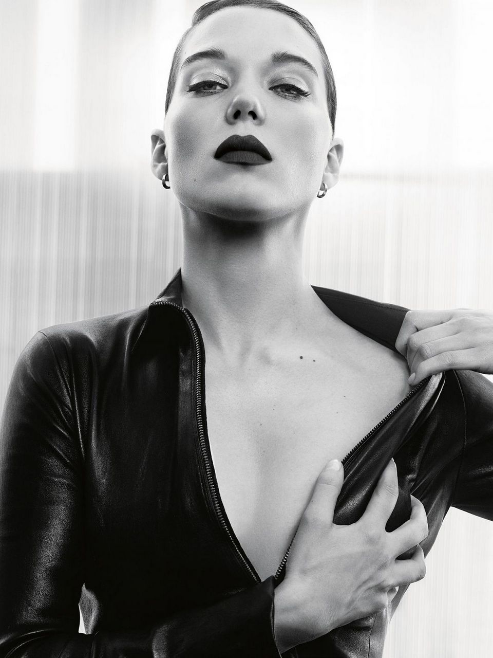 Lea Seydoux Hot