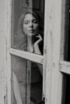 Lea Seydoux Photographed By Sylvie Castioni