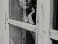 Lea Seydoux Photographed By Sylvie Castioni