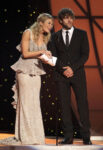 Leann Rimes 45th Annual Cma Awards Nashville
