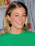 Leann Rimes Trevor Projects 2011 Los Angeles