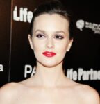 Leighton Meester At The Life Partners Premiere In