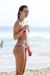 Leighton Meester Bikini Hot