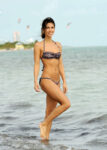 Leilani Dowding Bikini Beach Miami