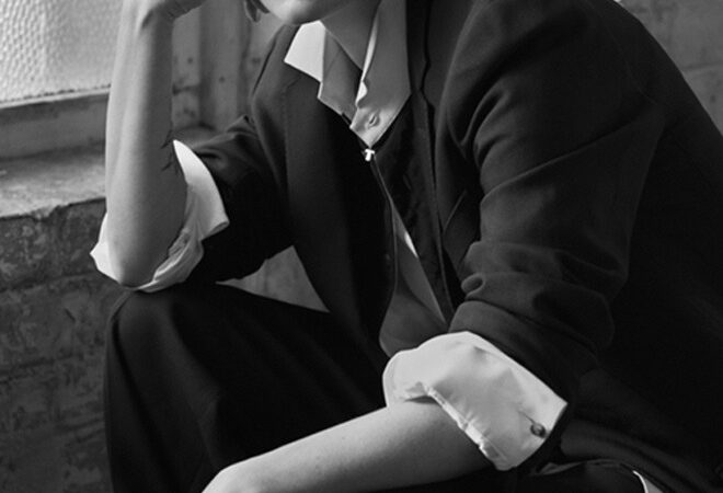 Lena Headey Photographed By Alan Clarke For Jocks (10 photos)