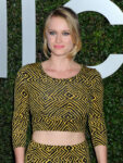 Leven Rambin Michael Kors Launch Claiborne Swanson Franks Young Hollywood