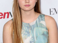 Liana Liberato At 2014 Teen Vogue Young Hollywood Party Beverly Hills