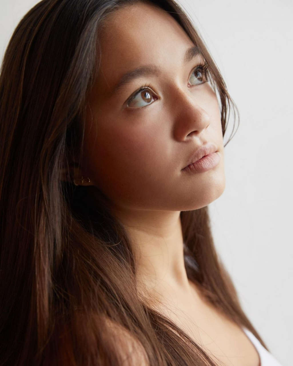 Lily Chee Photoshoot September