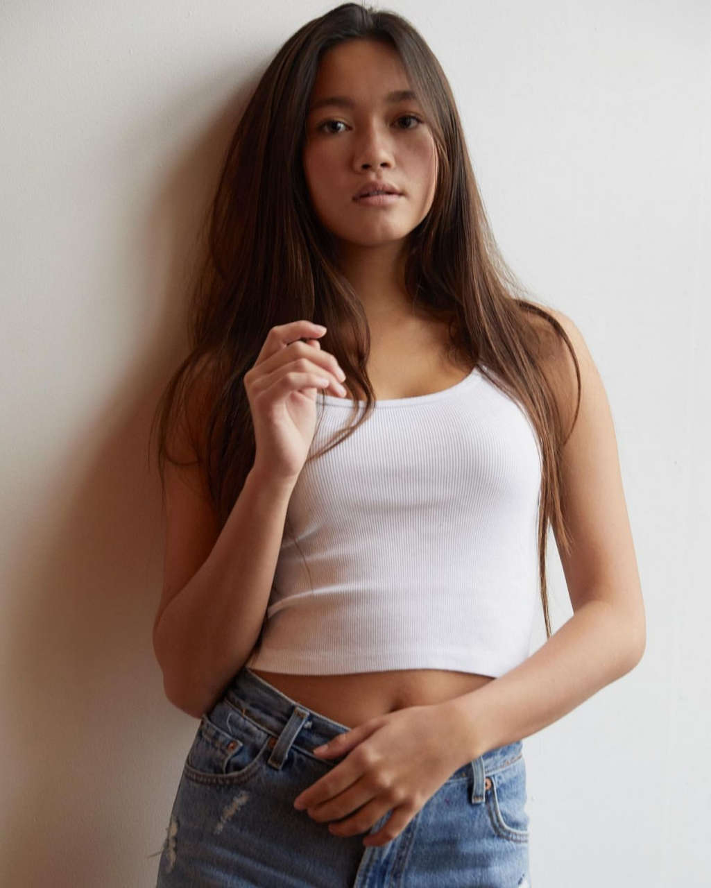 Lily Chee Photoshoot September