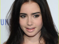 Lily Collins Decade Difference