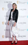 Lily Donaldson Lancome Bafta Nominees Party London