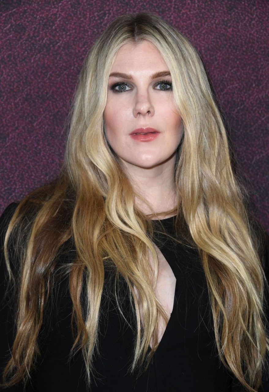 Lily Rabe Tender Bar Premiere Hollywood