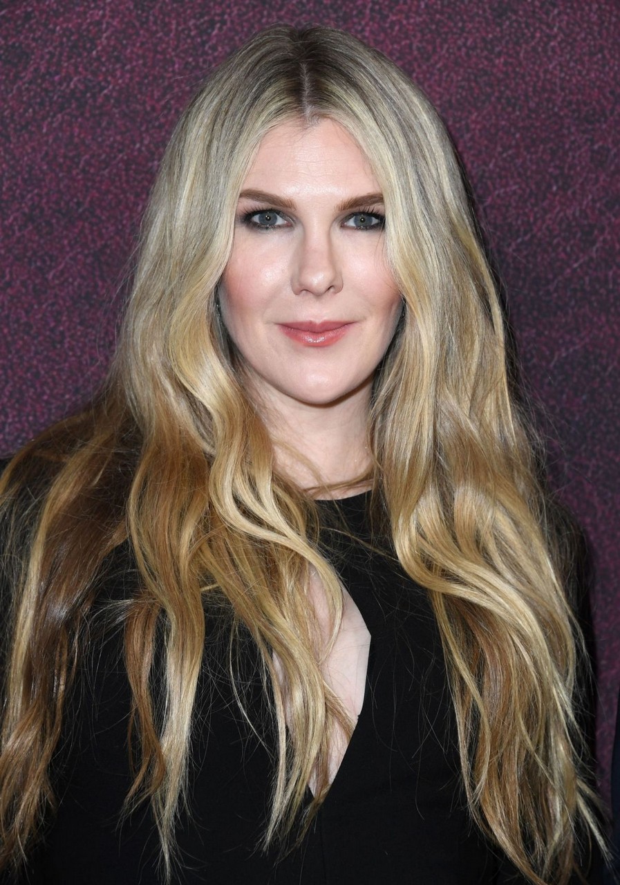 Lily Rabe Tender Bar Premiere Hollywood