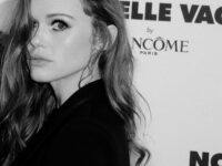 Lilypoters Holland Roden Attending Paris