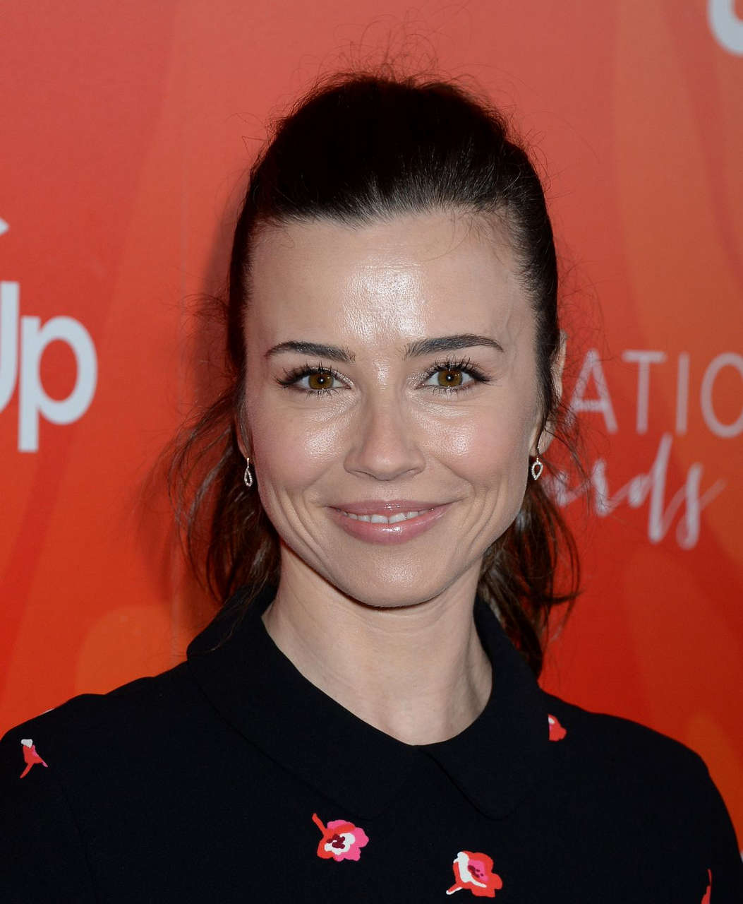 Linda Cardellini 13th Annual Inspiration Awards Benefit Step Up Beverly Hills