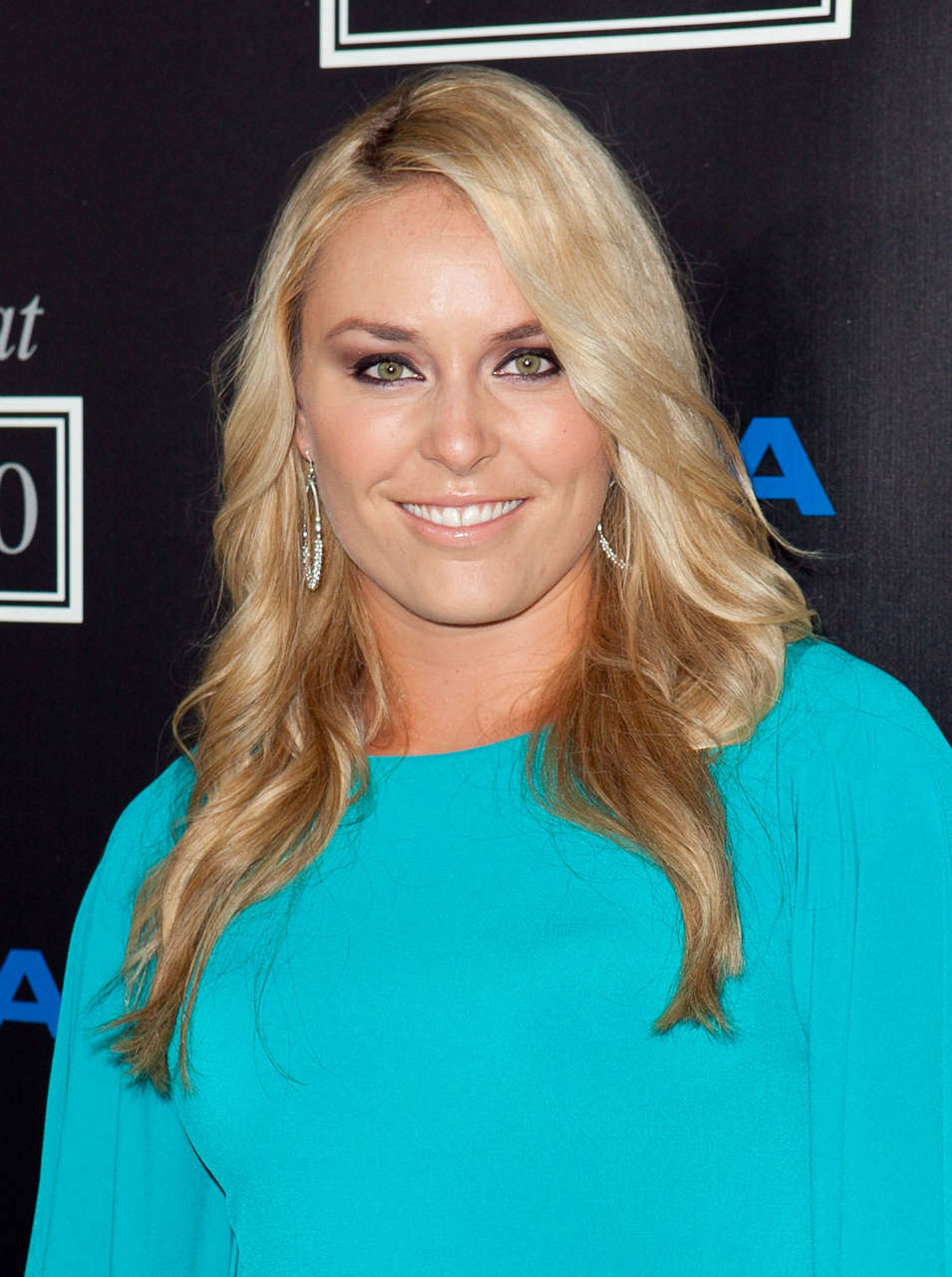 Lindsey Vonn Espn S Body Issue Party Los Angeles