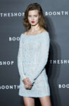Lindsey Wixson Boon Shop Launch Party Seoul