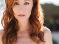 Lindy Booth Hot