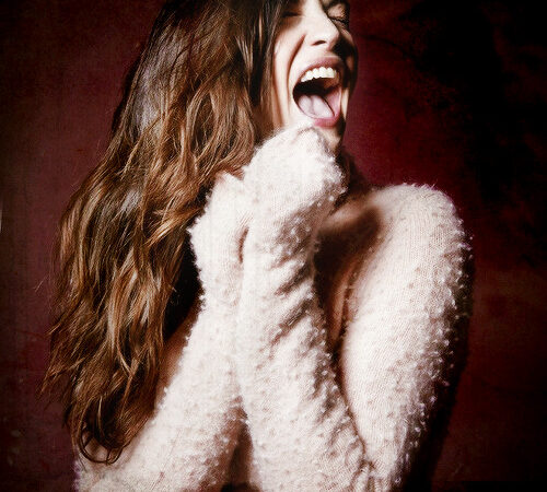 Liv Tyler Photographed By Mike Mcgregor For The (1 photo)