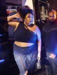 Lizzo Super Bowl Eve Drake S Event West Hollywood